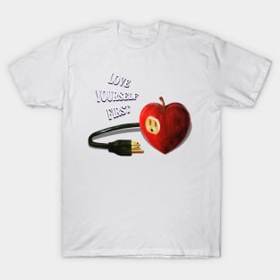 Self-love T-Shirt